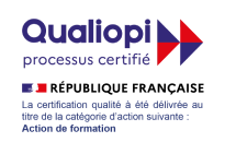 Hyno : Qualiopi processus certifié