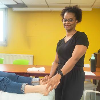 Ehpad CASVP Furtado Heine