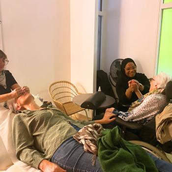 Ehpad public Émile Gérard