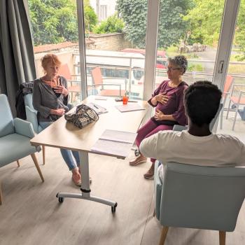 Ehpad Lumières d’Automne