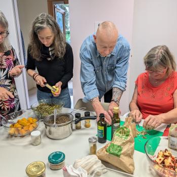 Ehpad Émile Gérard