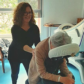 Ehpad La Buissonnière 