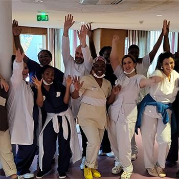 Ehpad Les Artistes EMEIS