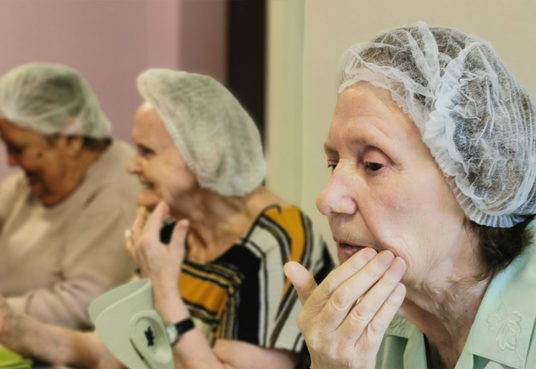Résidence La Boissière CASVP