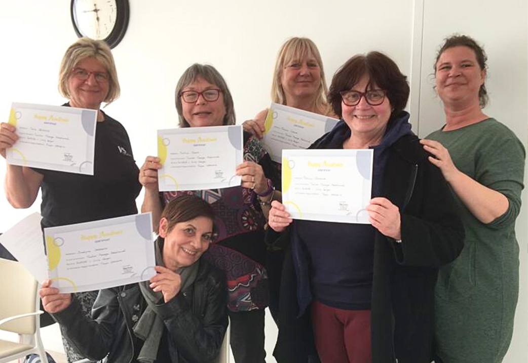 Ehpad public Émile Gérard