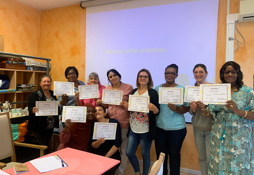 Partenariat Clinalliance